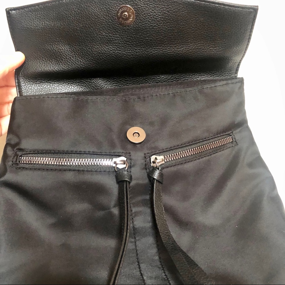 Botkier New York small fashion backpack - Picture 3 of 6